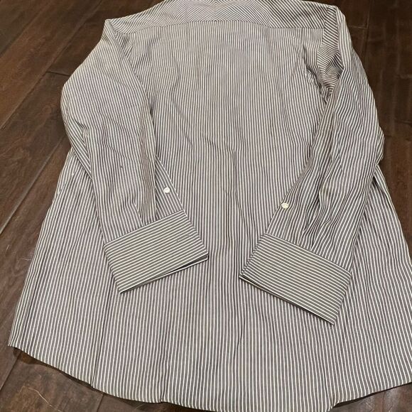 Joseph Abboud button down NWT - Picture 7 of 7